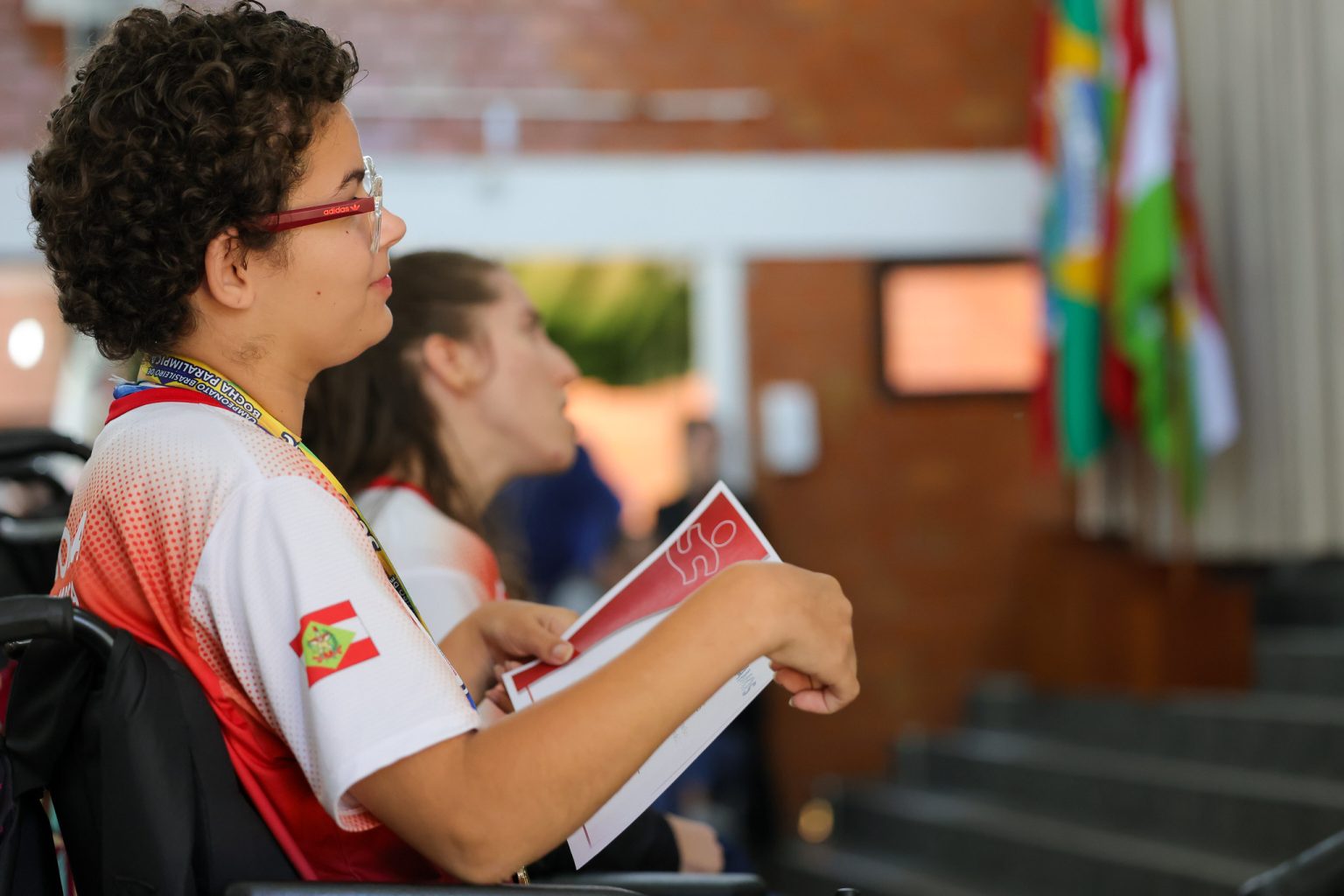 Governador autoriza nomeação de candidatos aprovados no concurso da Fundação Catarinense de Educação Especial