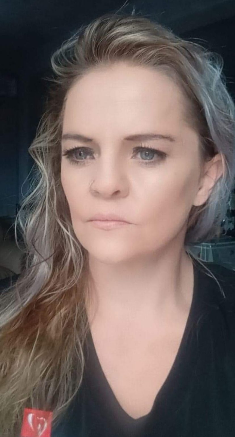Dois são presos por envolvimento no assassinato de mulher encontrada esquartejada