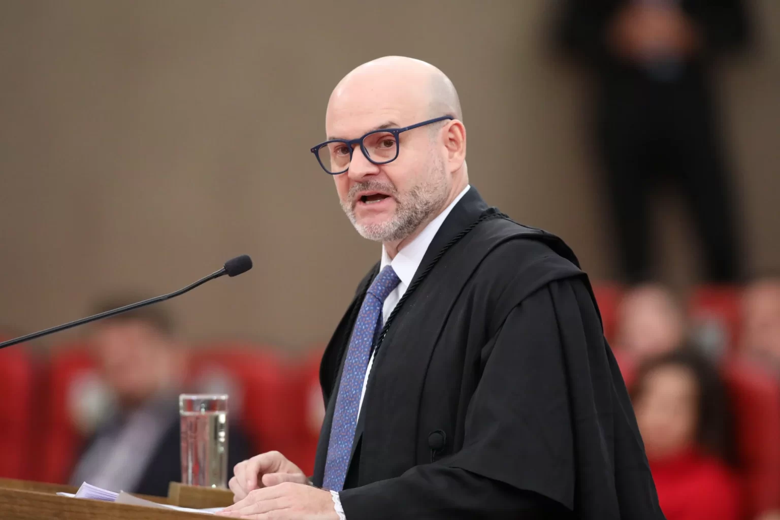 INELEGÍVEL – Advogado de Bolsonaro fala em tentativa de “varrer” a direita