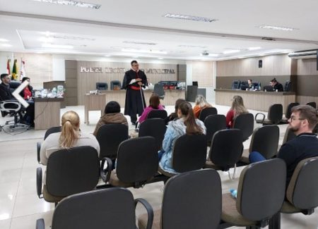 CURITIBANOS – MP recorre ao TJSC e adia julgamento após provas contundentes contra o réu serem anuladas