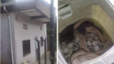 Mulher agredida, estuprada e mantida em cárcere privado consegue fugir e chamar a polícia