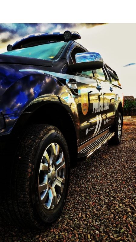 Polícia Civil deflagra operação “Sintonia” em São Joaquim e três pessoas são presas em flagrante