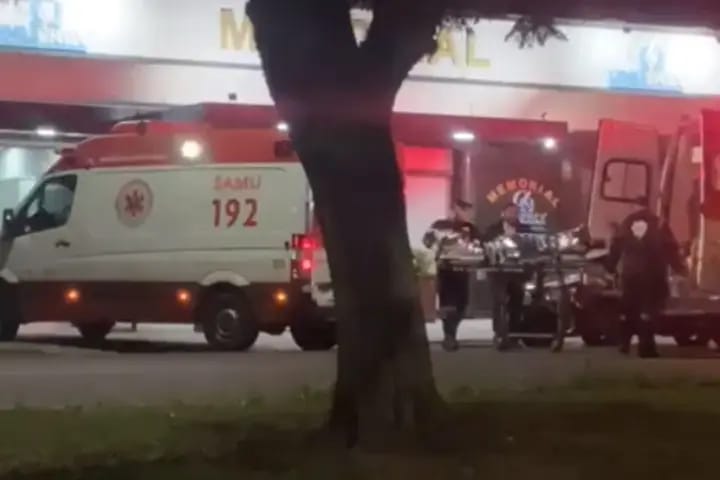 MORTO VIVO – Homem dado como morto é encontrado vivo em funerária e hospital se manifesta