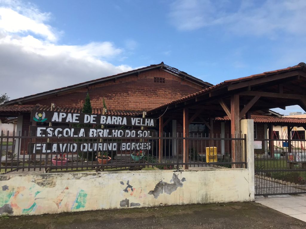 Apae Barra Velha se pronuncia após afastamento de presidente e intervenção da unidade Local