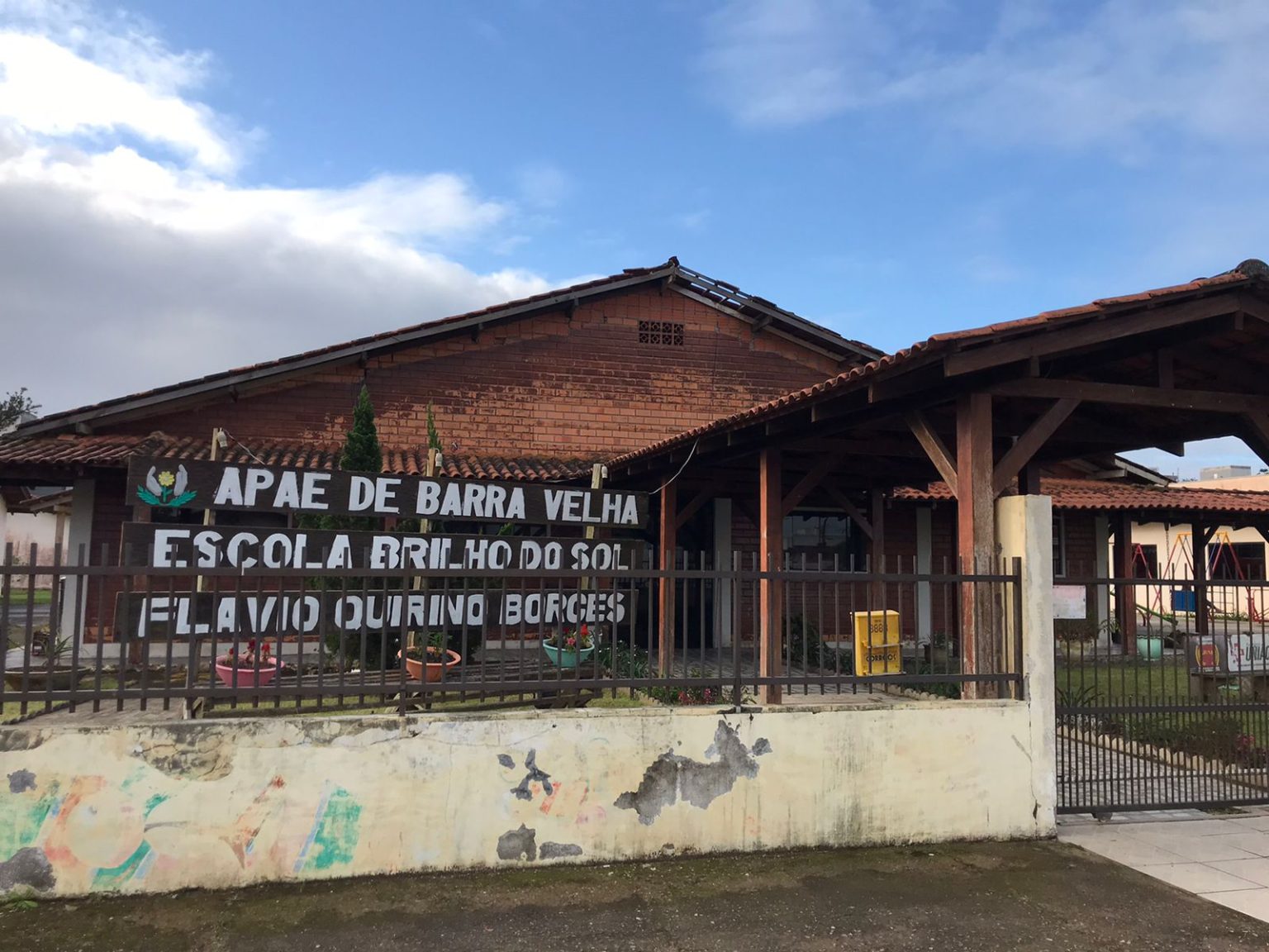 Apae Barra Velha se pronuncia após afastamento de presidente e intervenção da unidade Local
