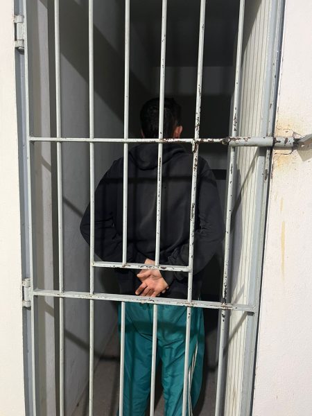 Polícia Civil prende suspeito de praticar furtos em série na cidade de Ascurra: Igreja também foi alvo