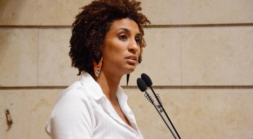 CASO MARIELLE – PF prende ex-bombeiro em operação que investiga o assassinato