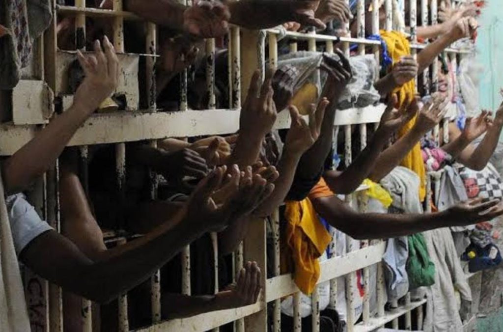 ENTENDA – Mutirão carcerário pode conceder progressão de pena e beneficiar cerca de 100 mil presos no país