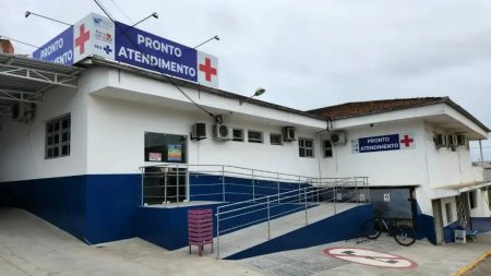 Secretaria de Saúde de Barra Velha implementa melhorias no atendimento do Pronto Atendimento 24h