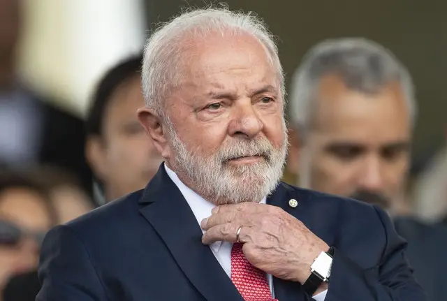 Governo Lula fecha 1º semestre com rombo superior a R$ 40 bilhões