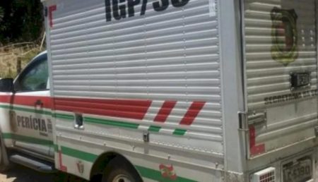 Pai mata filho de 6 anos com tiro na cabeça e comete suicídio em SC