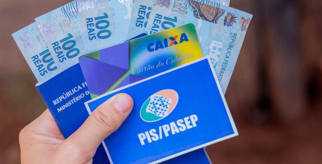 Abono salarial PIS/Pasep ainda tem R$ 1 bilhão que não foi sacado