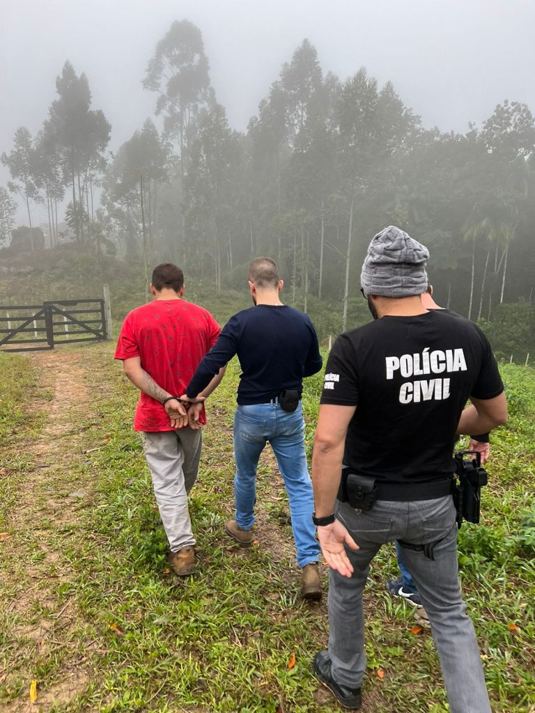 Bandido que assassinou idoso só porque ele caminhava na BR, diz que não lembra porque estava embriagado