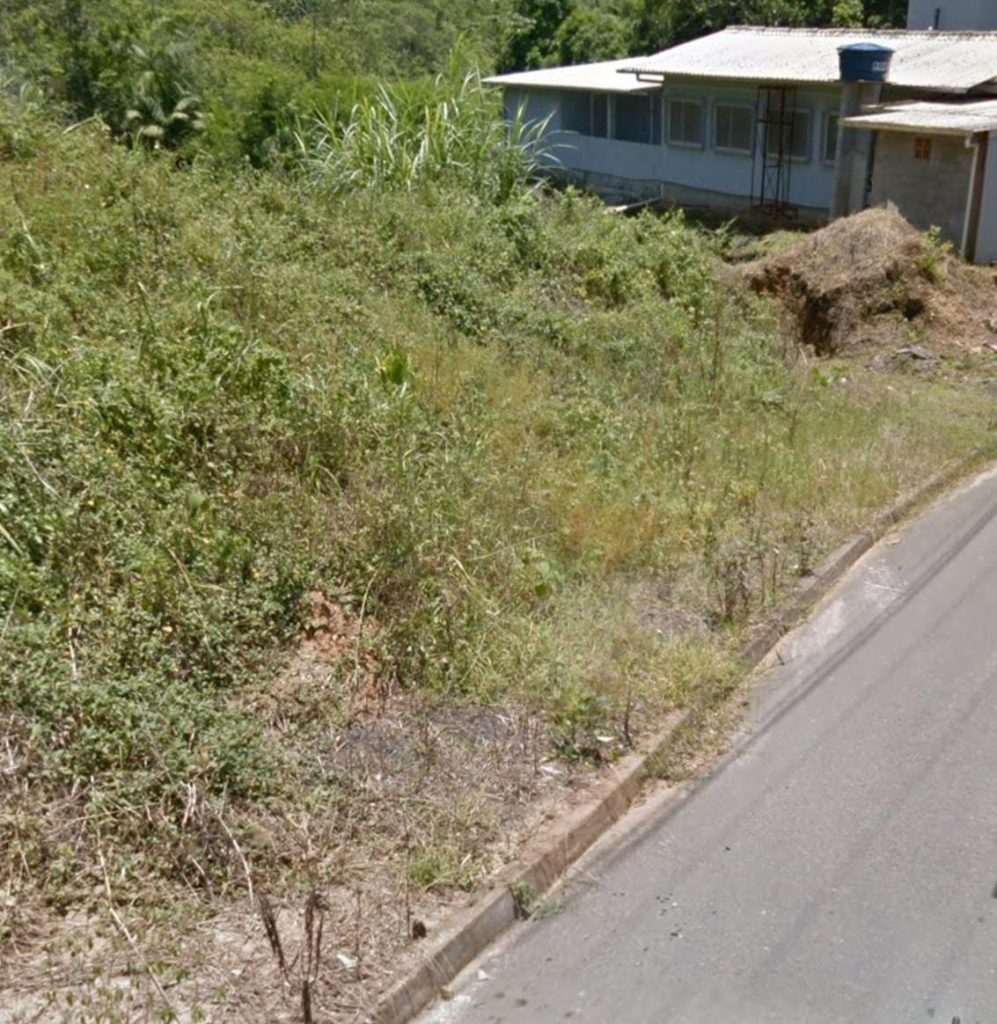 Em SC ‘agentes de combate à dengue’ encontram cadáver em estado de putrefação