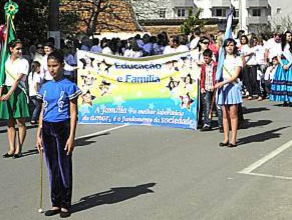 Prefeitura de Barra Velha convida associações e entidades a participarem do Desfile Cívico de 07 de setembro