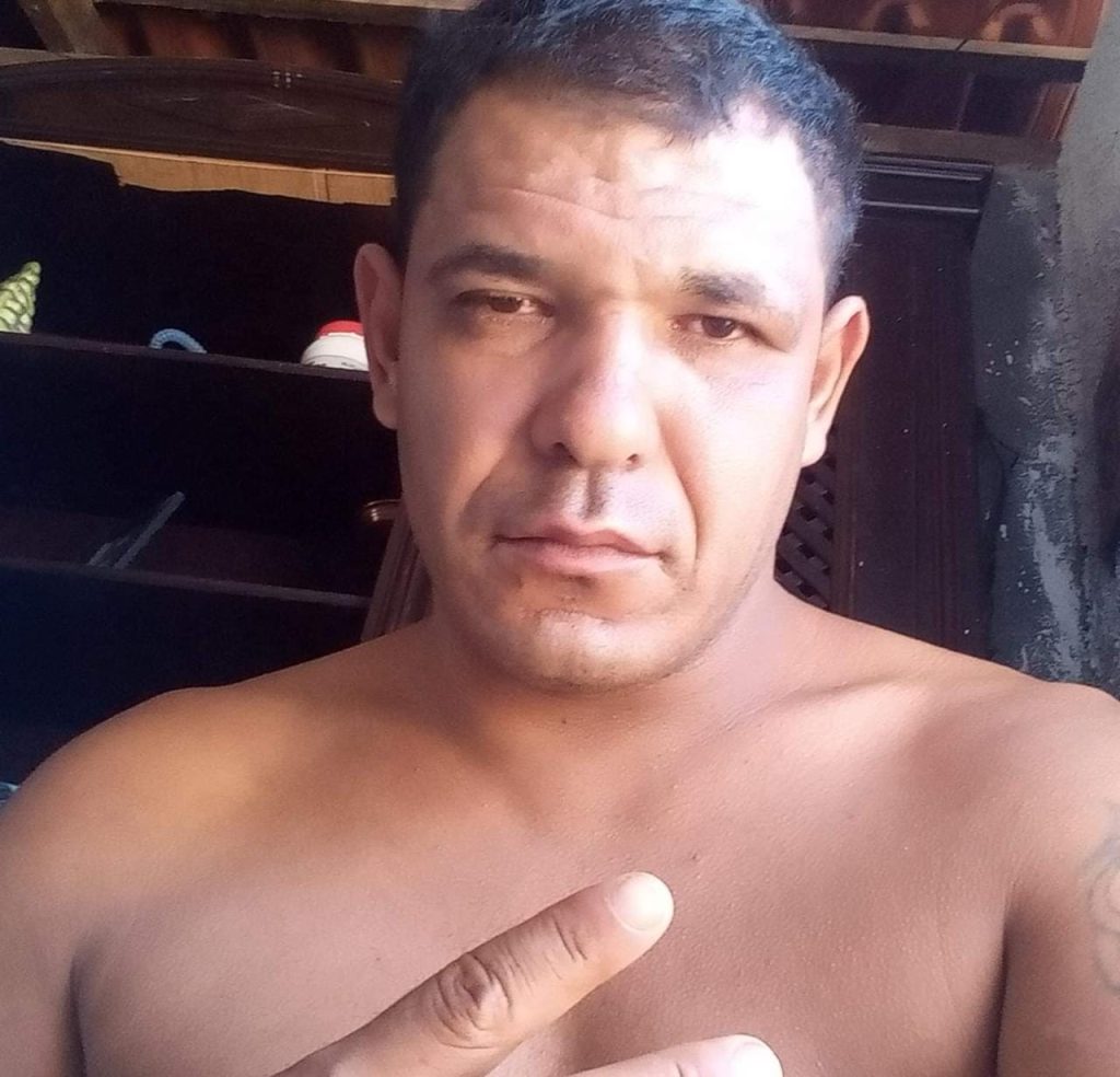 EXCLUSIVO – Homem executado com tiro na cabeça em Barra Velha é identificado