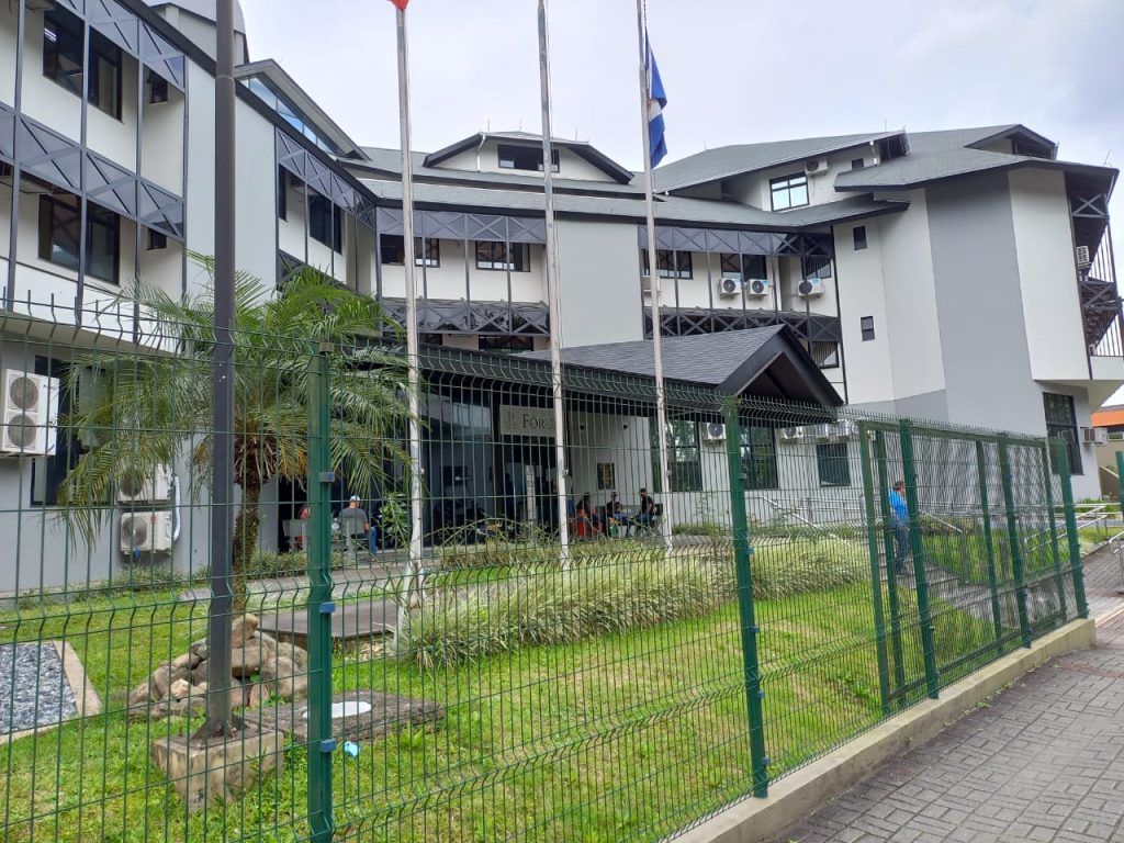 Em Santa Catarina bandido foge do presídio, mata amigo e é condenado a mais de 14 anos