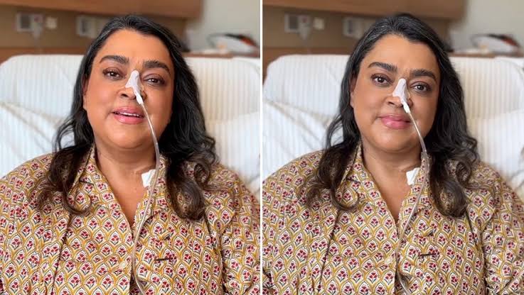 VÍDEO – Após retirada de tumor, Preta Gil fala sobre a cirurgia