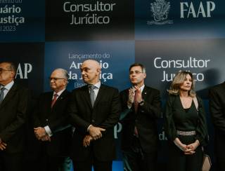 Indicados por Alexandre de Moraes e pelo PT para ocupar cargos no STJ foram rejeitados