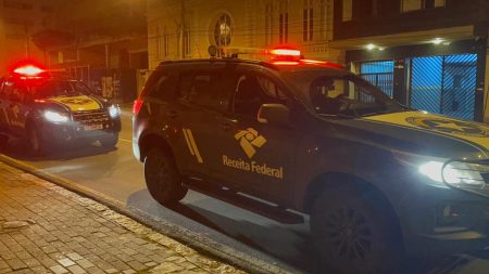 MENS SCITUS – RF e PF deflagram operação contra sonegação fiscal na área de saúde, prejuízos ultrapassam R$ 250 milhões