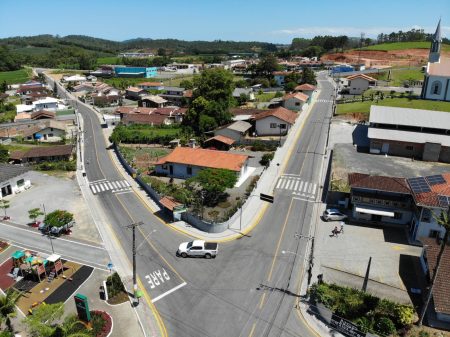 Eleição definirá os novos conselheiros tutelares de São João do Itaperiú
