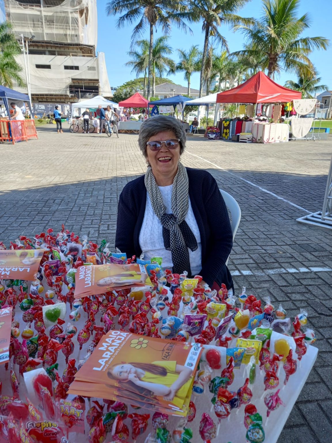 Prefeitura de Barra Velha divulga nota de pesar após falecimento da presidente do Conselho Municipal de Assistência Social