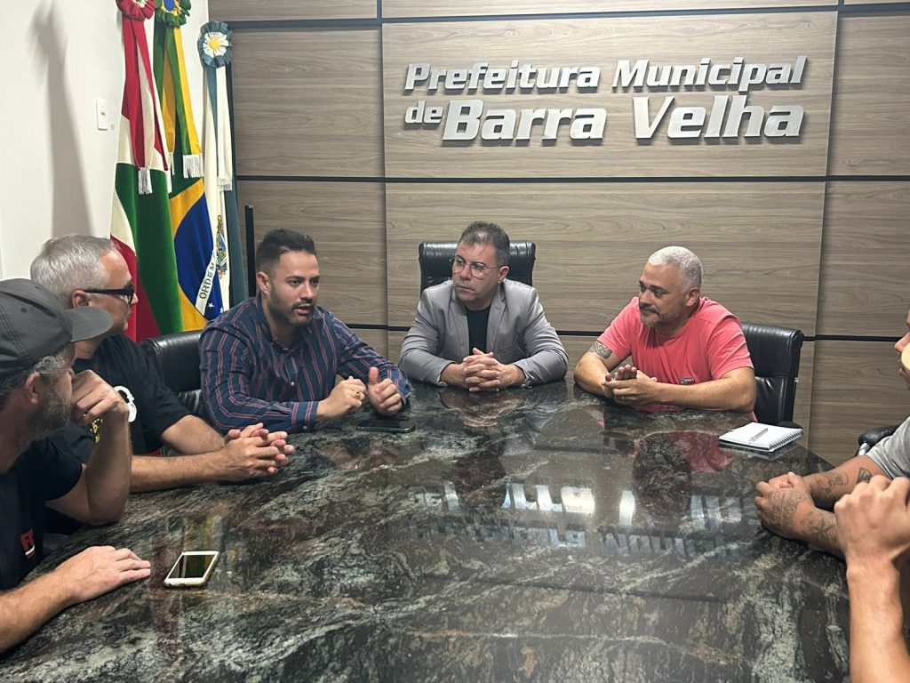 Barra Velha poderá ter pista de skate – recurso estadual já está garantido