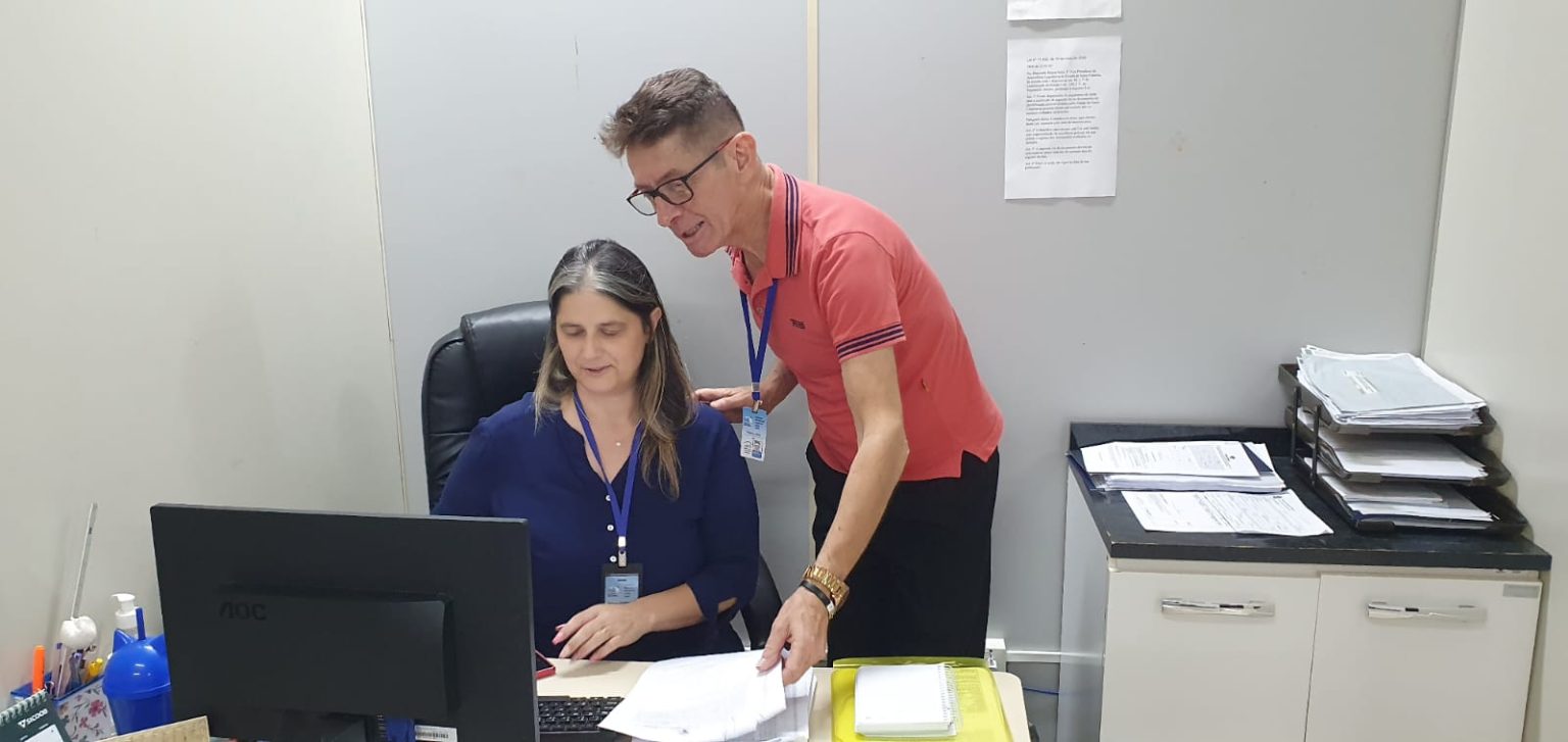 Sine tem mais de 5 mil vagas abertas em Santa Catarina