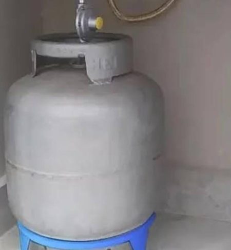Menos de 10 horas após botijão de gás explodir em Blumenau e deixar uma pessoa ferida, Barra Velha registra ocorrência semelhante