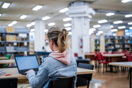 Governo de SC lança Edital para o cadastro de estudantes no programa Universidade Gratuita