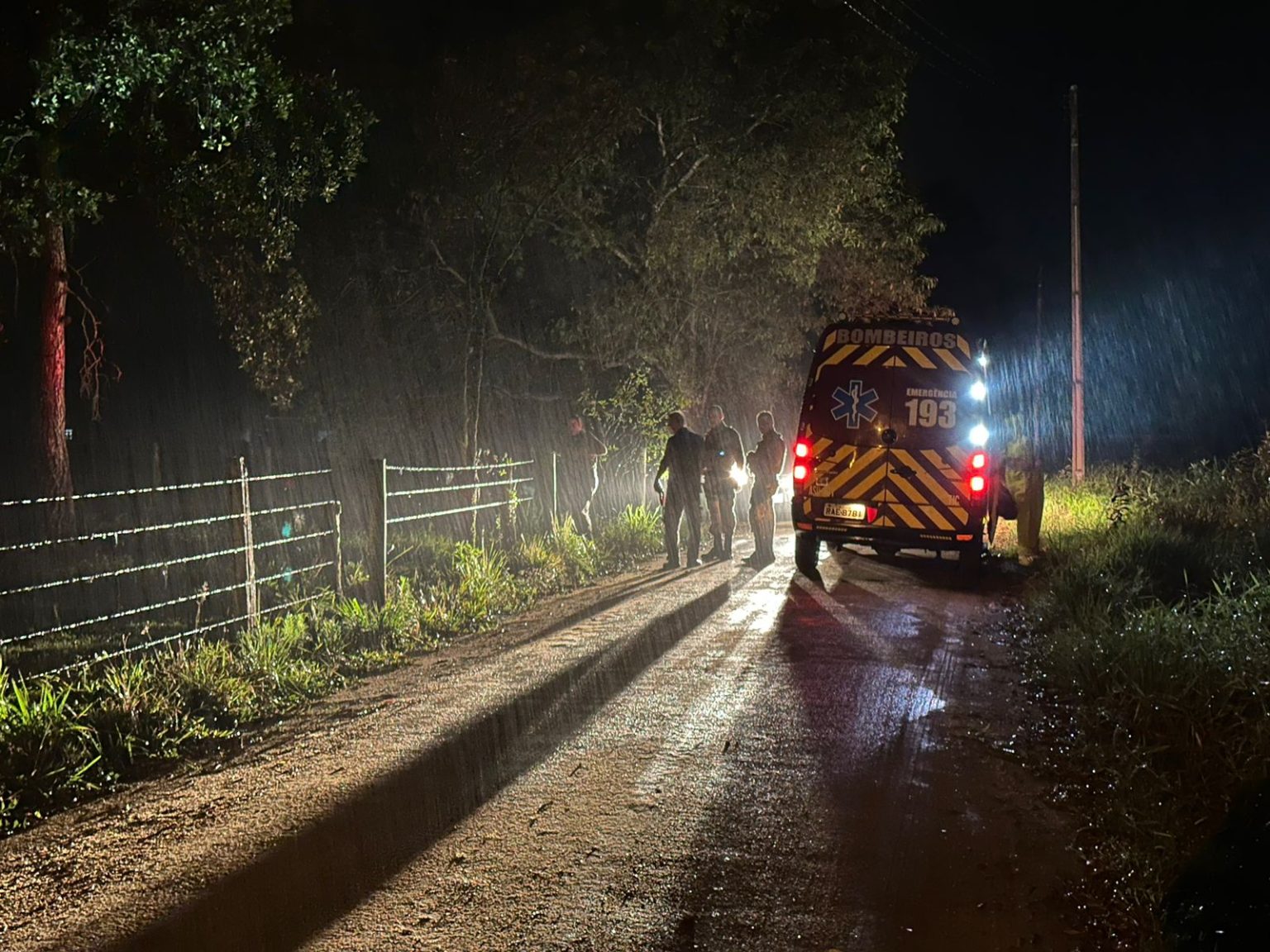 BORDEL – Foragido de alta periculosidade morto em SC após confronto com a PM tinha arma Turca: “pistola metralhadora”