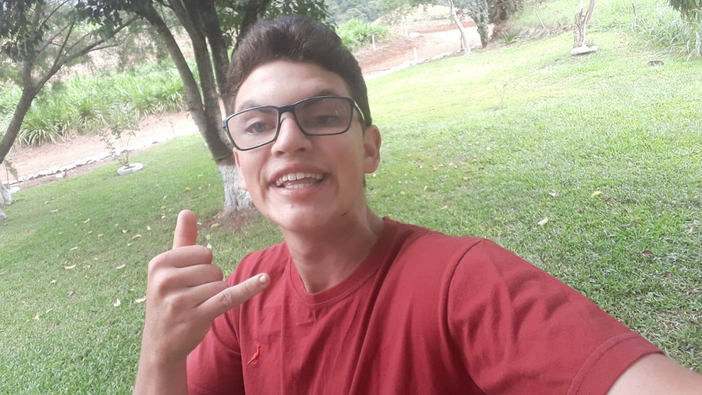 Acidente com desensiladeira agrícola mata jovem de 18 anos em SC