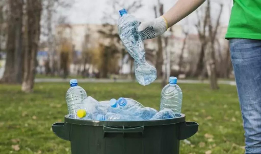 COLETA SELETIVA – Barra Velha se une à Semana do Lixo Zero em busca de um ‘futuro mais sustentável’
