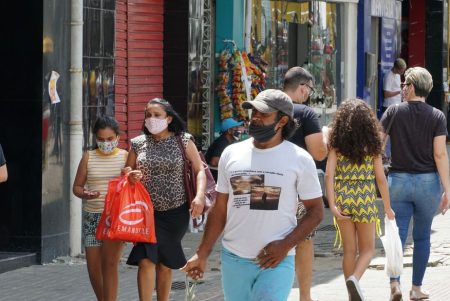 INADIMPLENTES – Cerca de 80% dos lares no Brasil sofrem com dívidas atualmente e esse é o maior número em dez meses