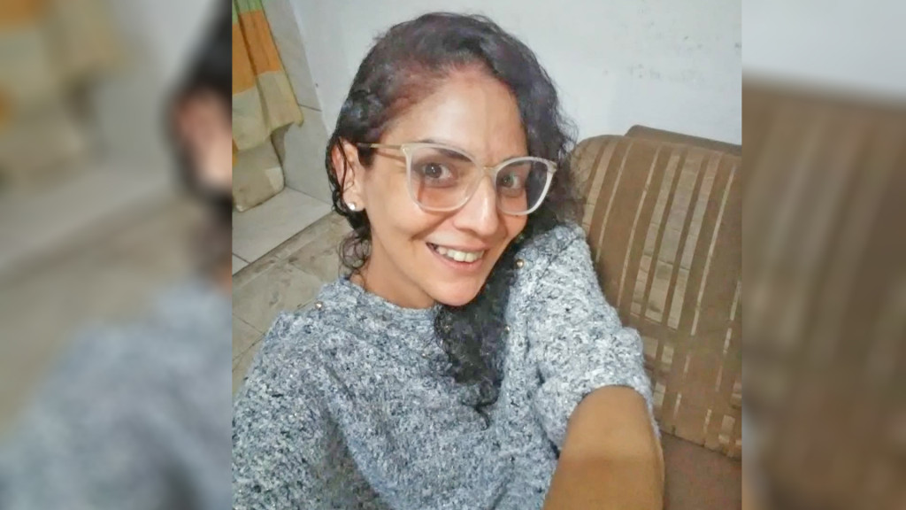 Depois de dois dias mulher assassinada a facadas é encontrada em Balneário Camboriú