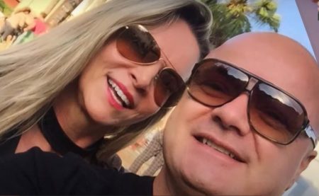 Esposa que matou coronel da PM com golpe de halter em SC é inocentada