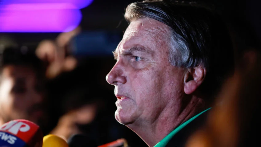 Bolsonaro enfrenta mais um julgamento no TSE