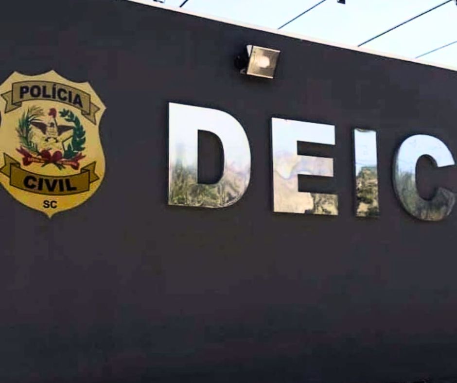 Paraguaio foragido envolvido com furto de camionetes de luxo é preso no litoral catarinense