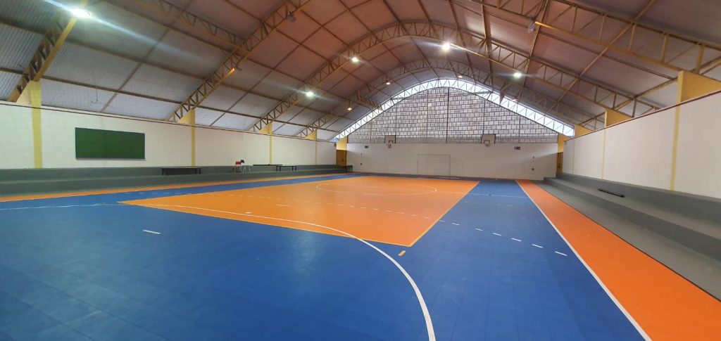 Prefeitura de Barra Velha instala Gabinete de Crise em preparação para chuvas intensas