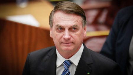 7 DE SETEMBRO – TSE torna Bolsonaro inelegível pela segunda vez