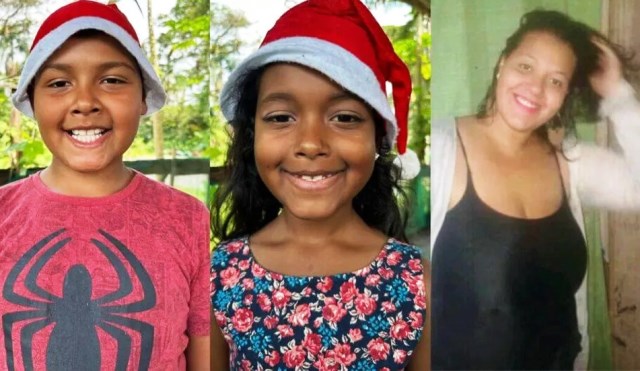 TRAGÉDIA – Em SC mãe e filhos morrem vítimas de incêndio