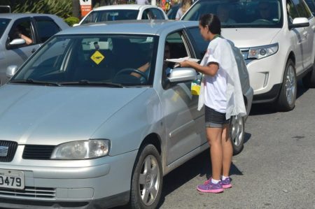 Em Blumenau agendamento de pedágios passa a ser por processo eletrônico