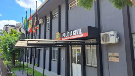 Homem que matou estuprador ‘em legítima defesa’ é liberado de delegacia catarinense