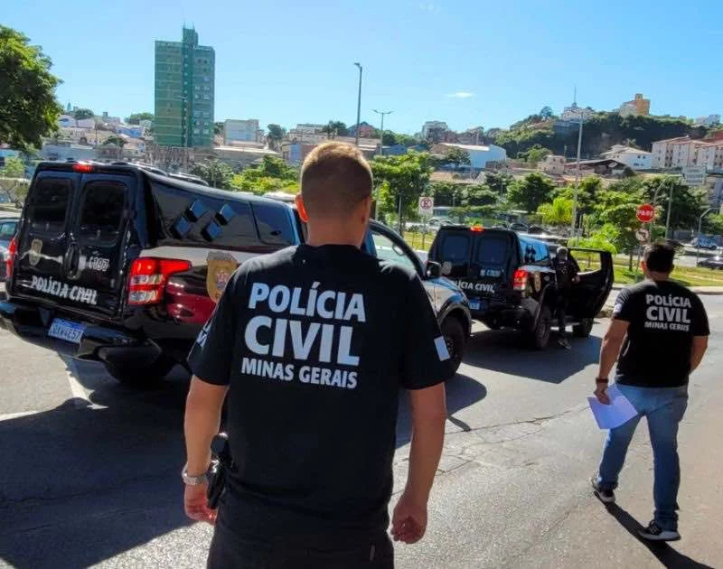 OPORTUNIDADE – Veja os principais concursos de carreiras policiais confirmados para 2024