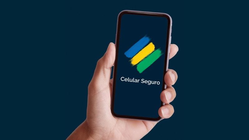 Governo lança nesta terça aplicativo para bloquear celular roubado ou furtado
