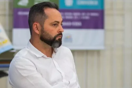 Depois de 1 ano preso durante Operação Mensageiro ex-prefeito de Itapoá é solto