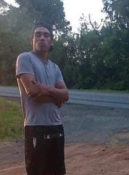 Após ter perna amputada em grave acidente motociclista não resiste e morre em SC