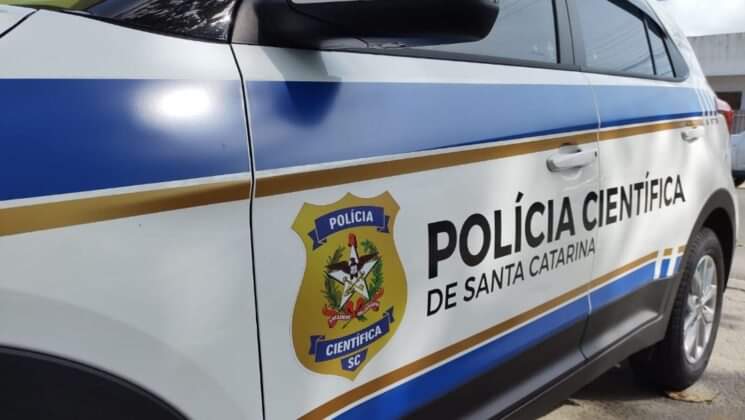 ASSASSINATO? Corpo é encontrado com sinais de violência no litoral de Santa Catarina