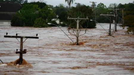 MPSC cria grupo de atuação especializada para defesa de direitos ligados a mudanças climáticas