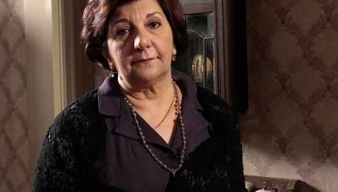 URGENTE: Jandira Martini morre aos 78 anos